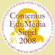 Comenius EduMedia Siegel 2008